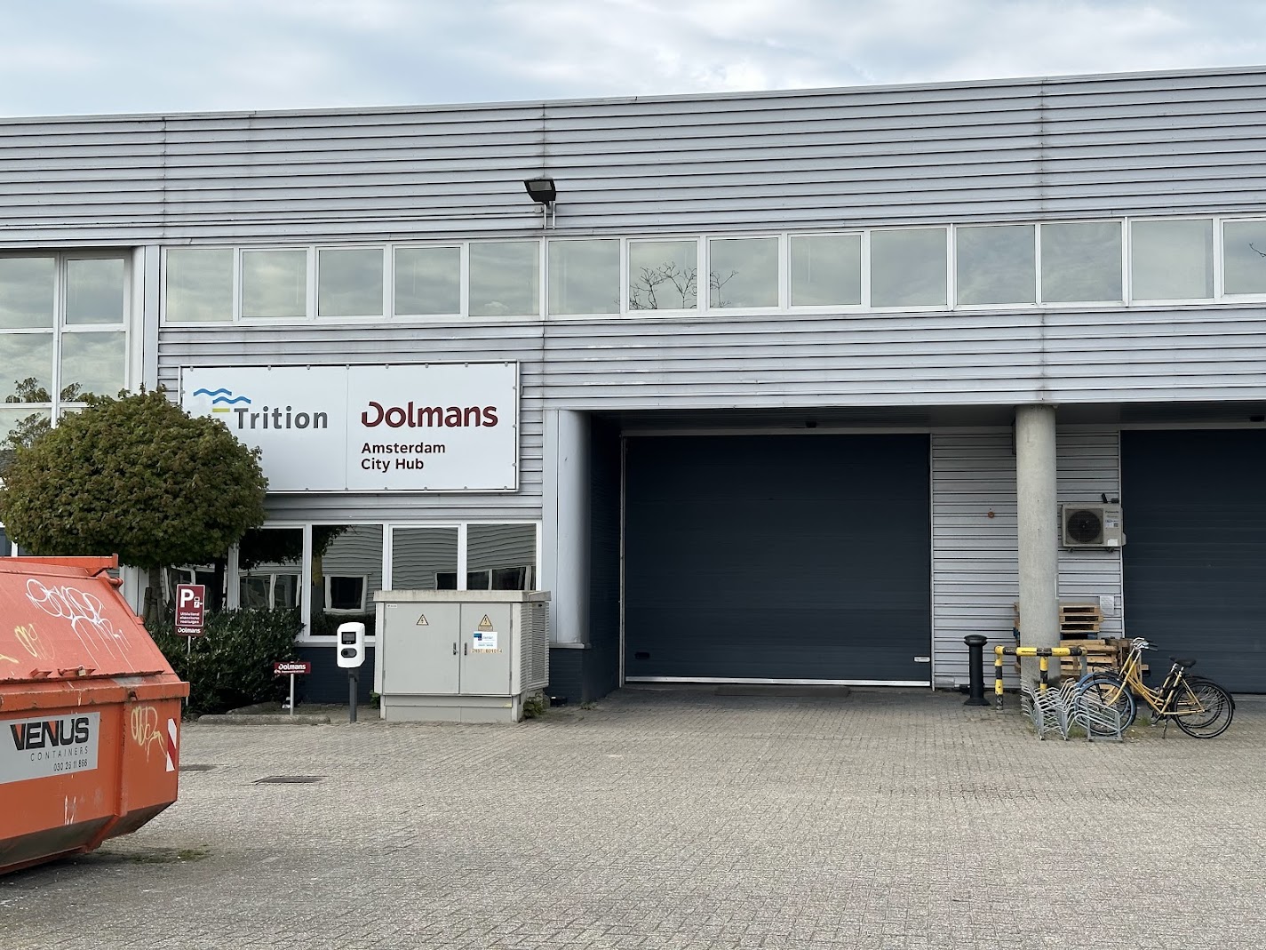 Bedrijven
