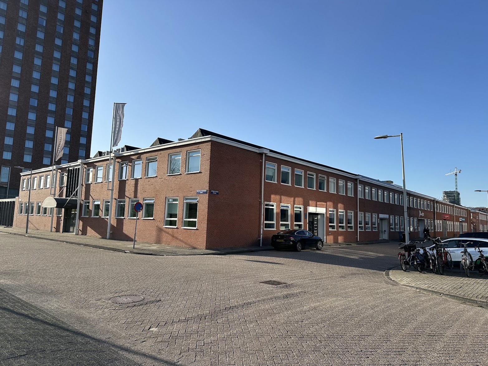 Bedrijven