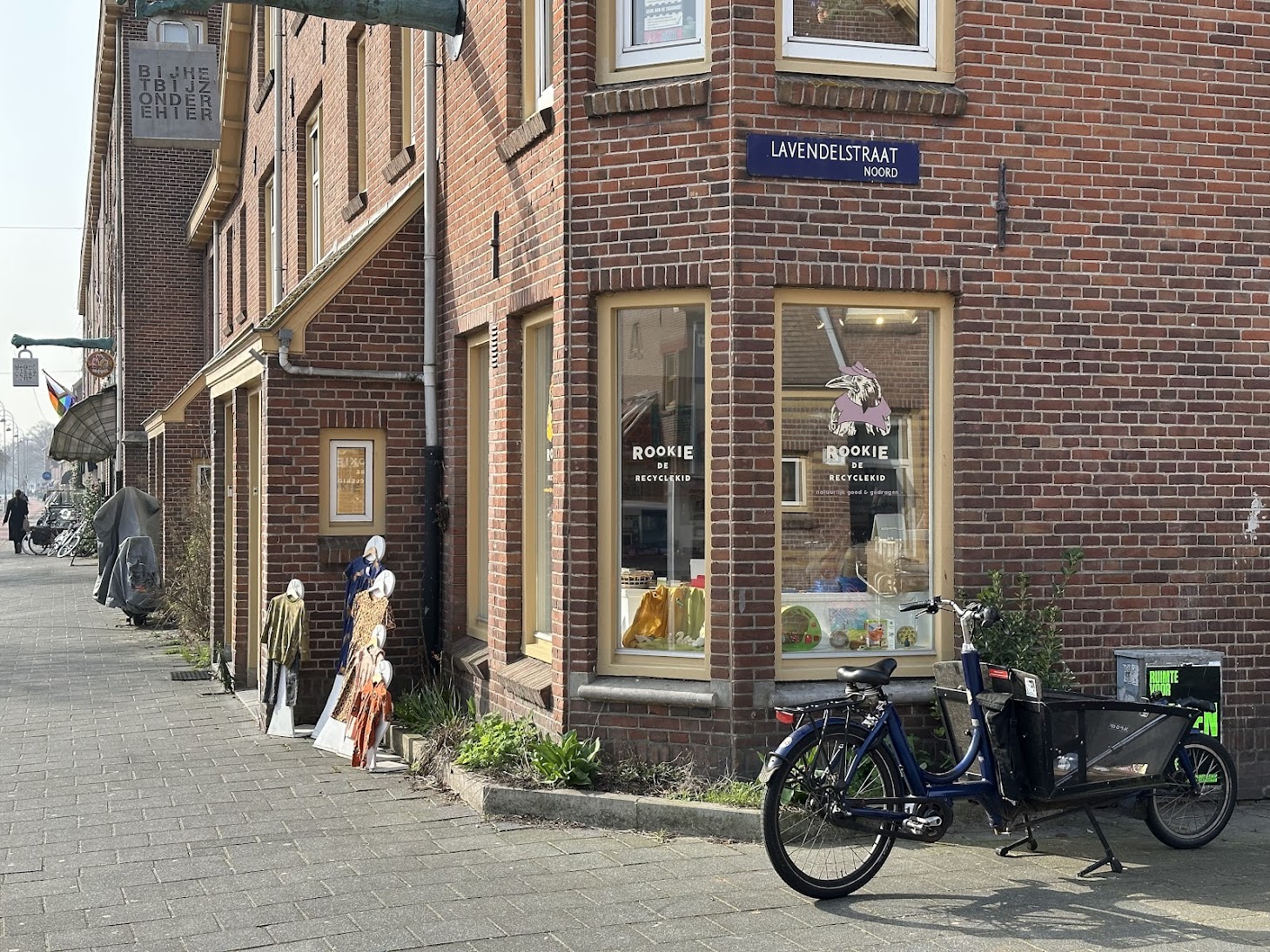 Retail & Horeca