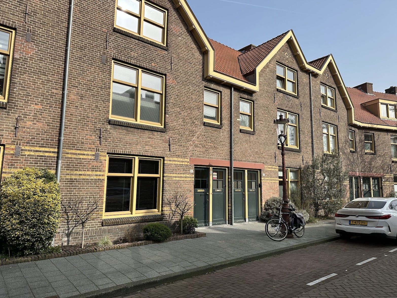 Woningen