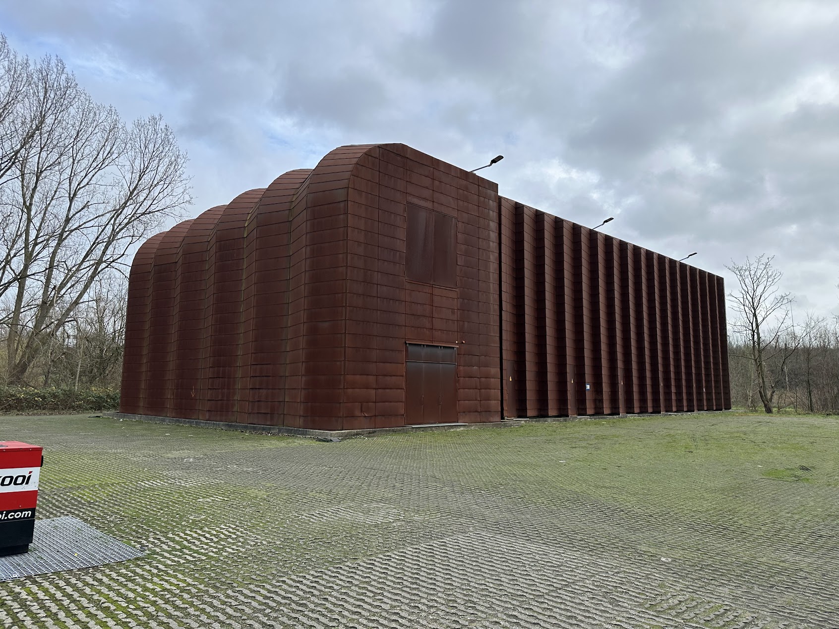 Stadsdeelonderstations