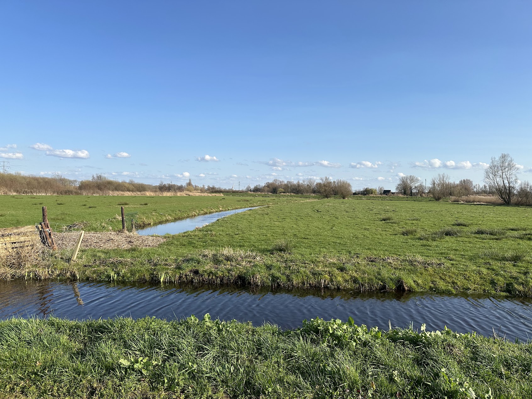 Natuurnetwerk Nederland