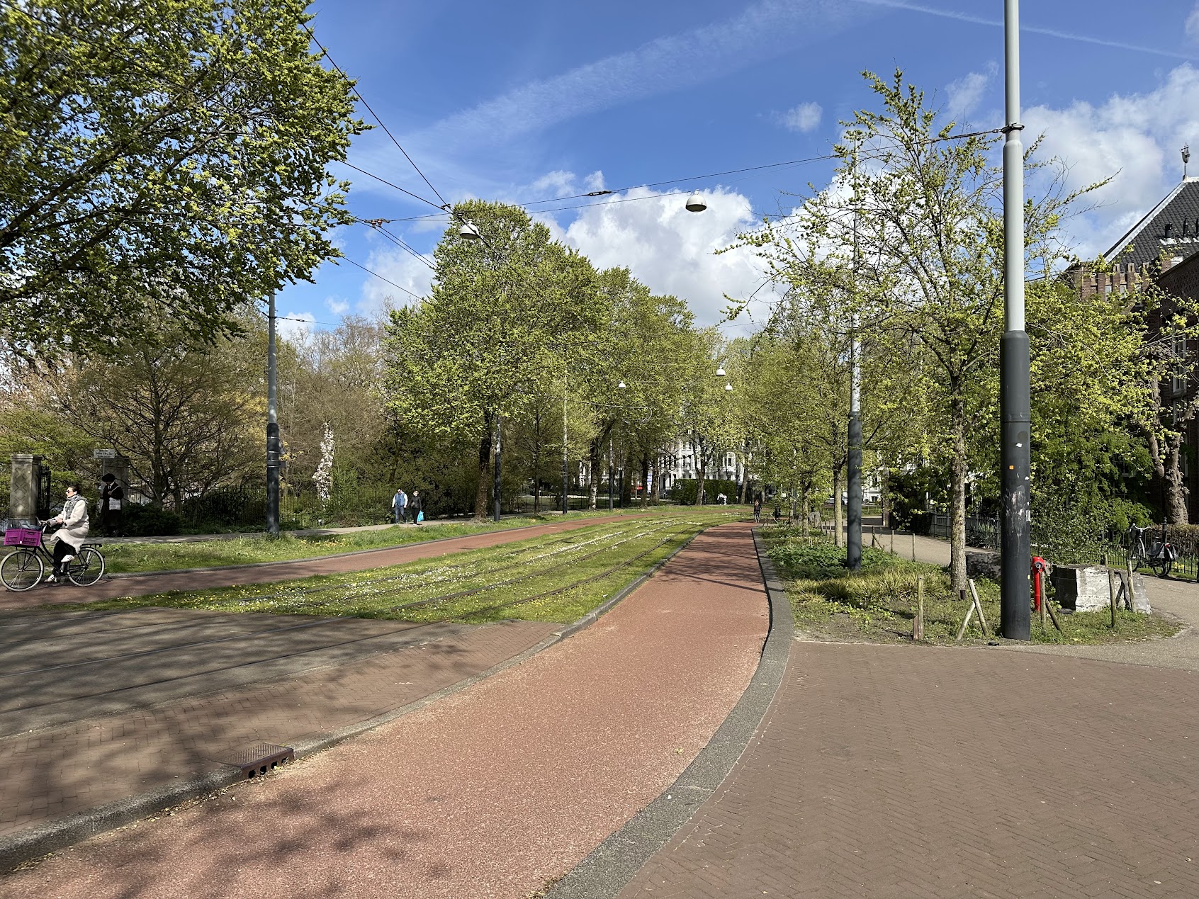 Ecologische hoofdcorridors