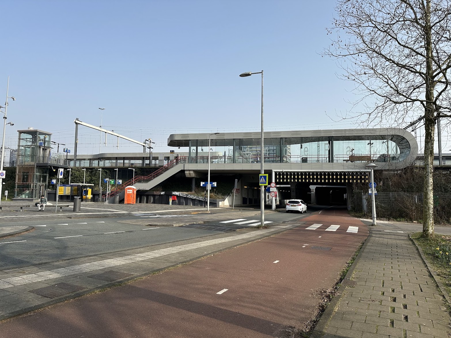 Sprinterstations