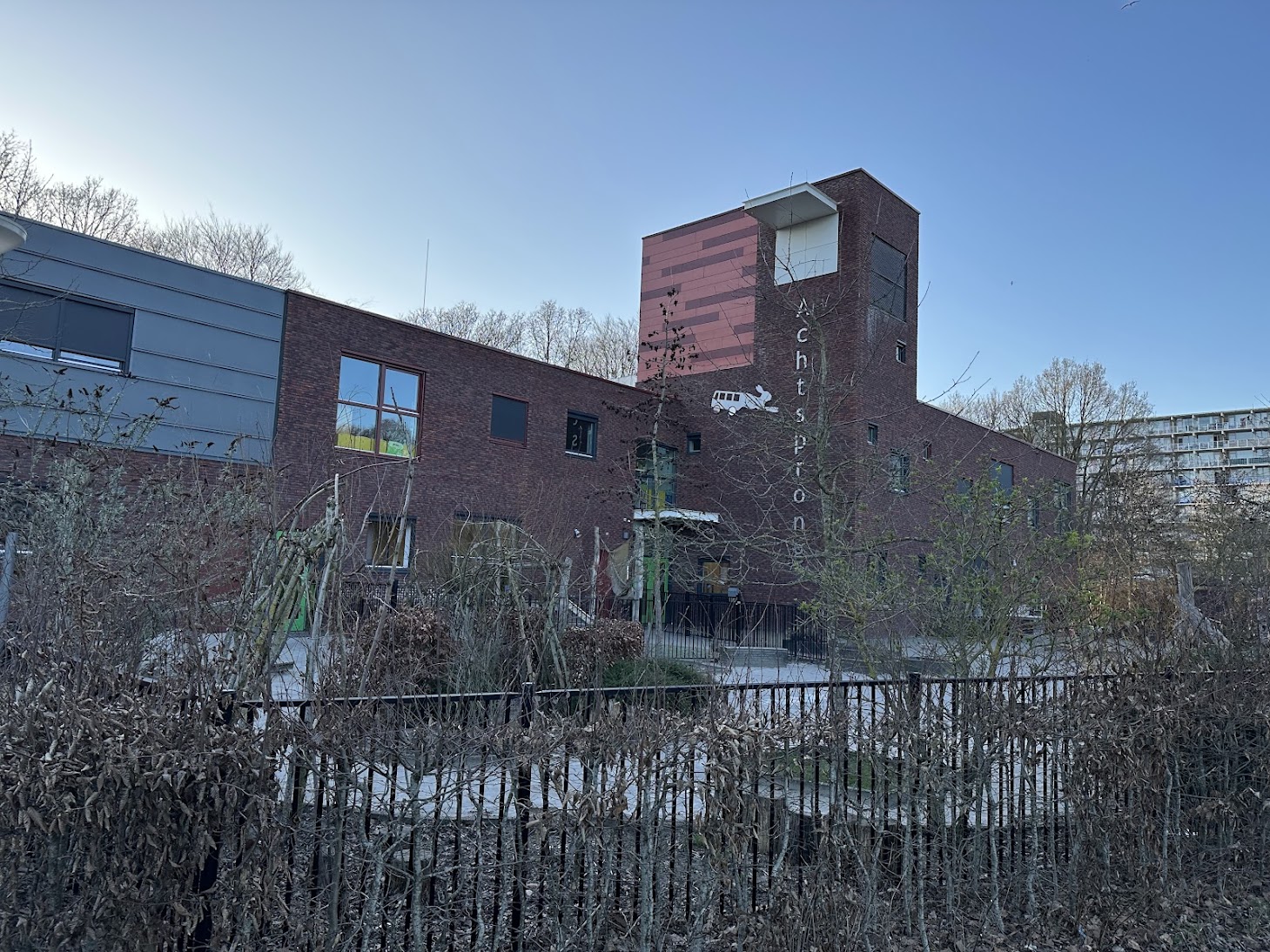 Basisscholen