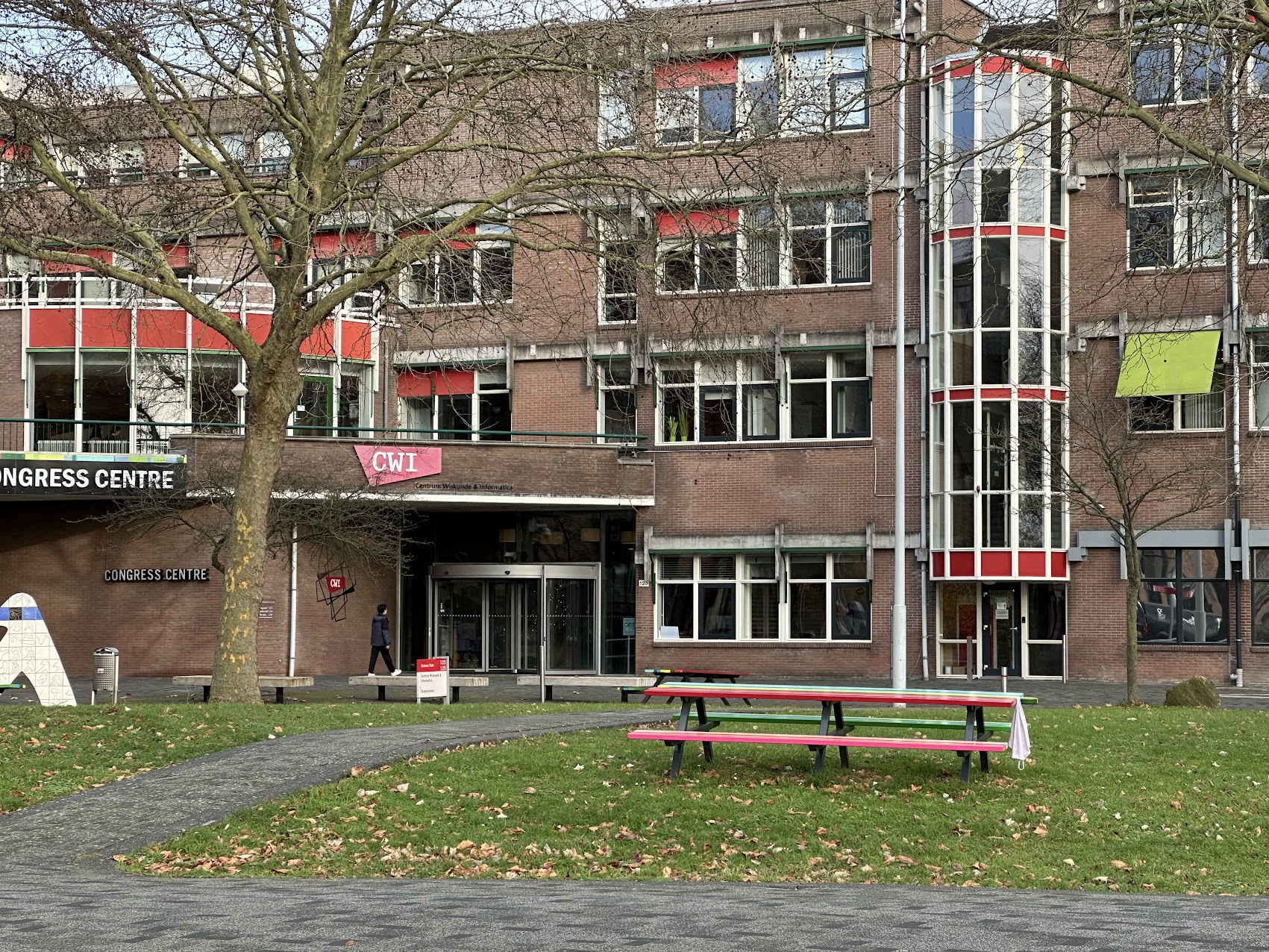 Onderzoeksinstituten