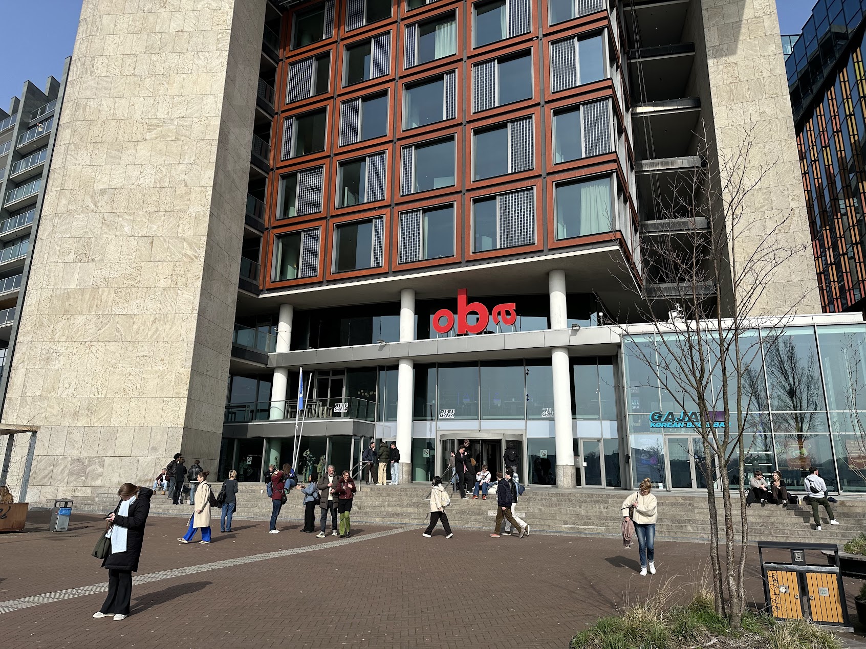 Archieven en bibliotheken