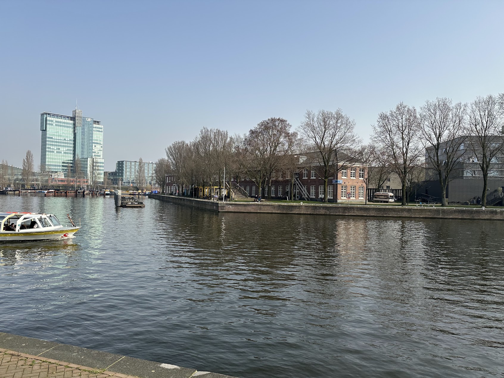 Innovatiedistricten