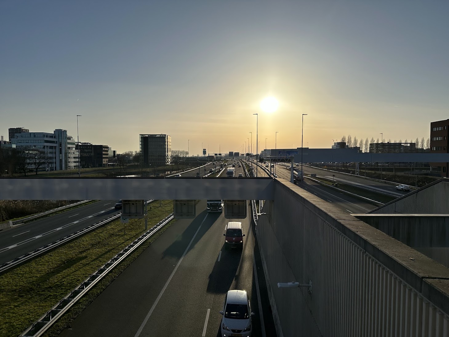 Hoofdwegennet
