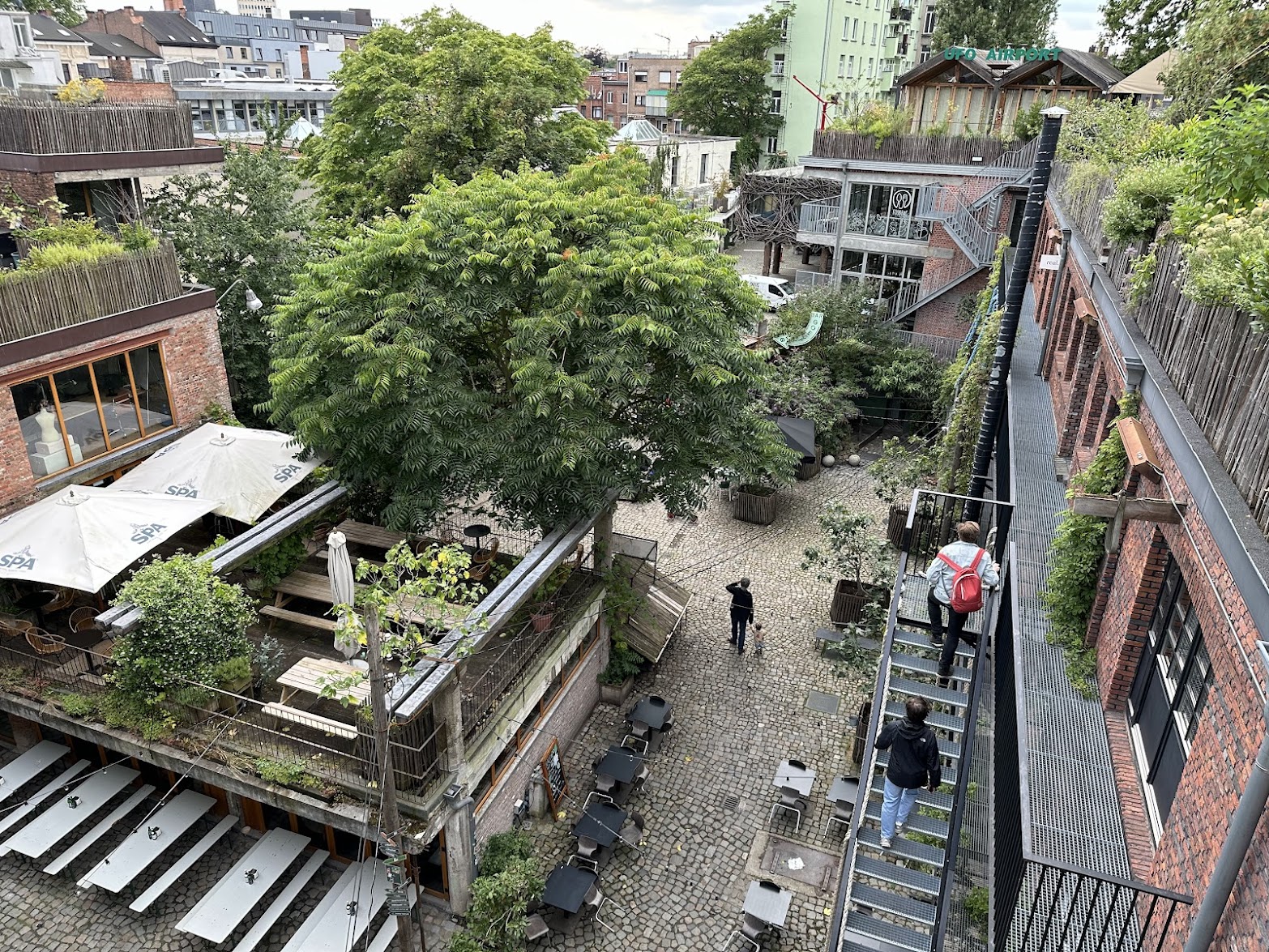 Antwerpen