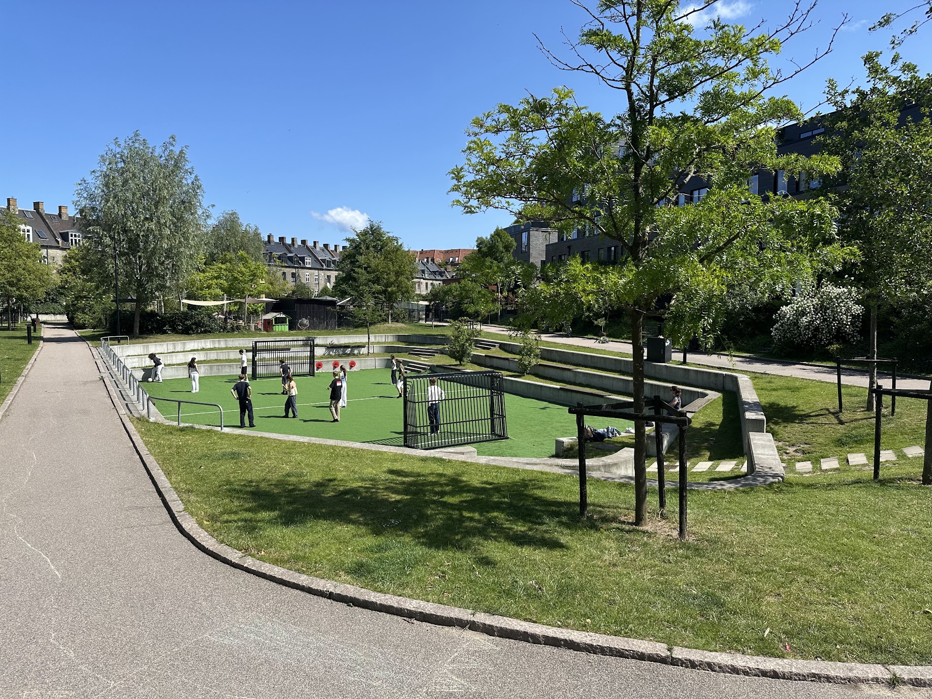 Kopenhagen