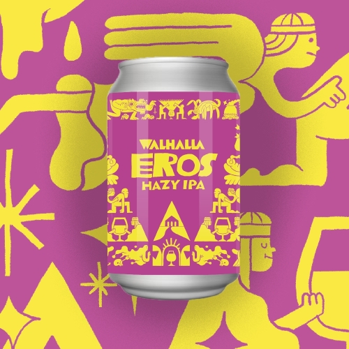EROS